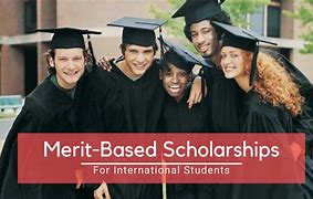 Merit Base Scholarship
